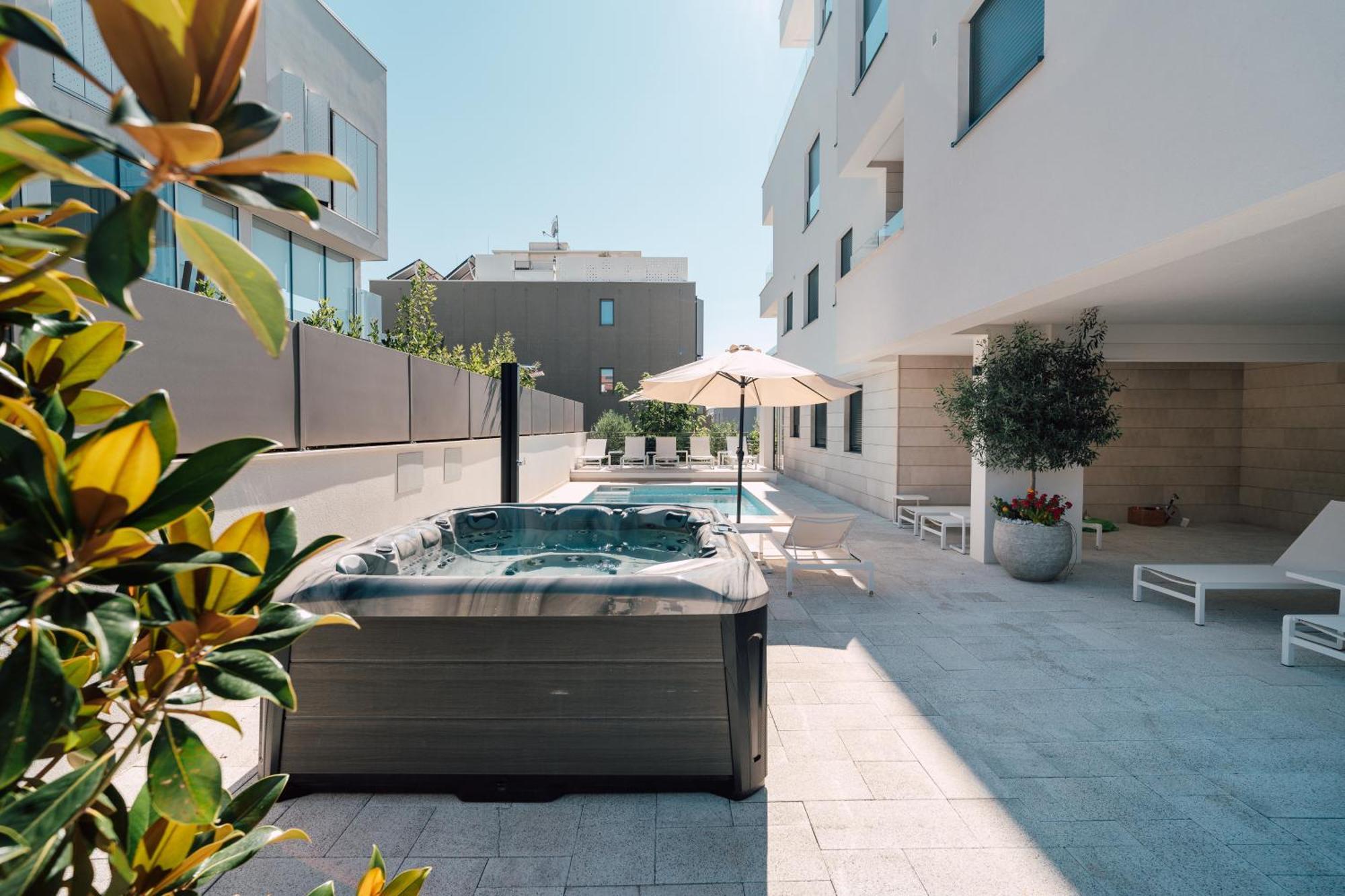 Apartment Adria Concept