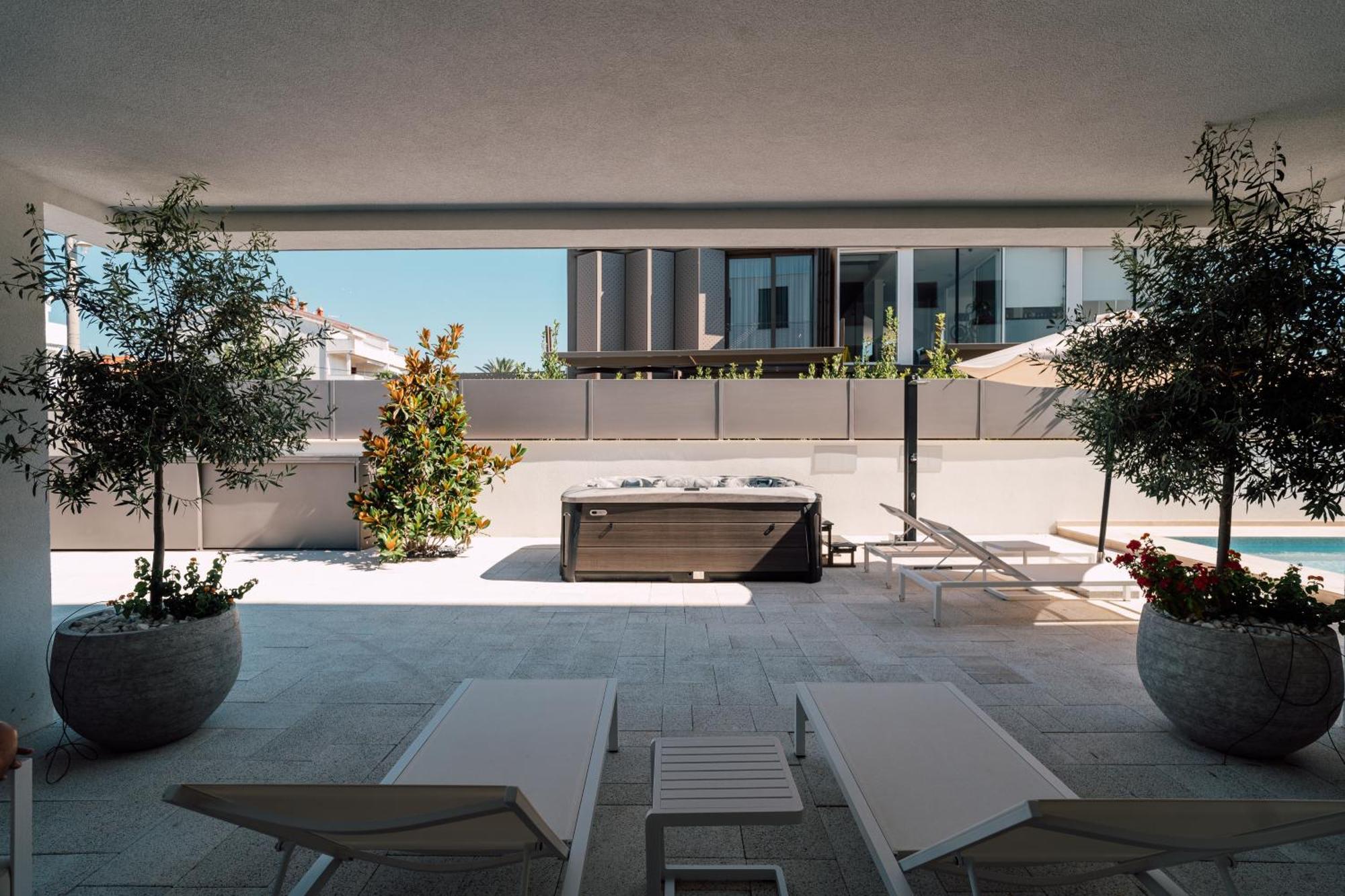 Apartment Adria Concept *