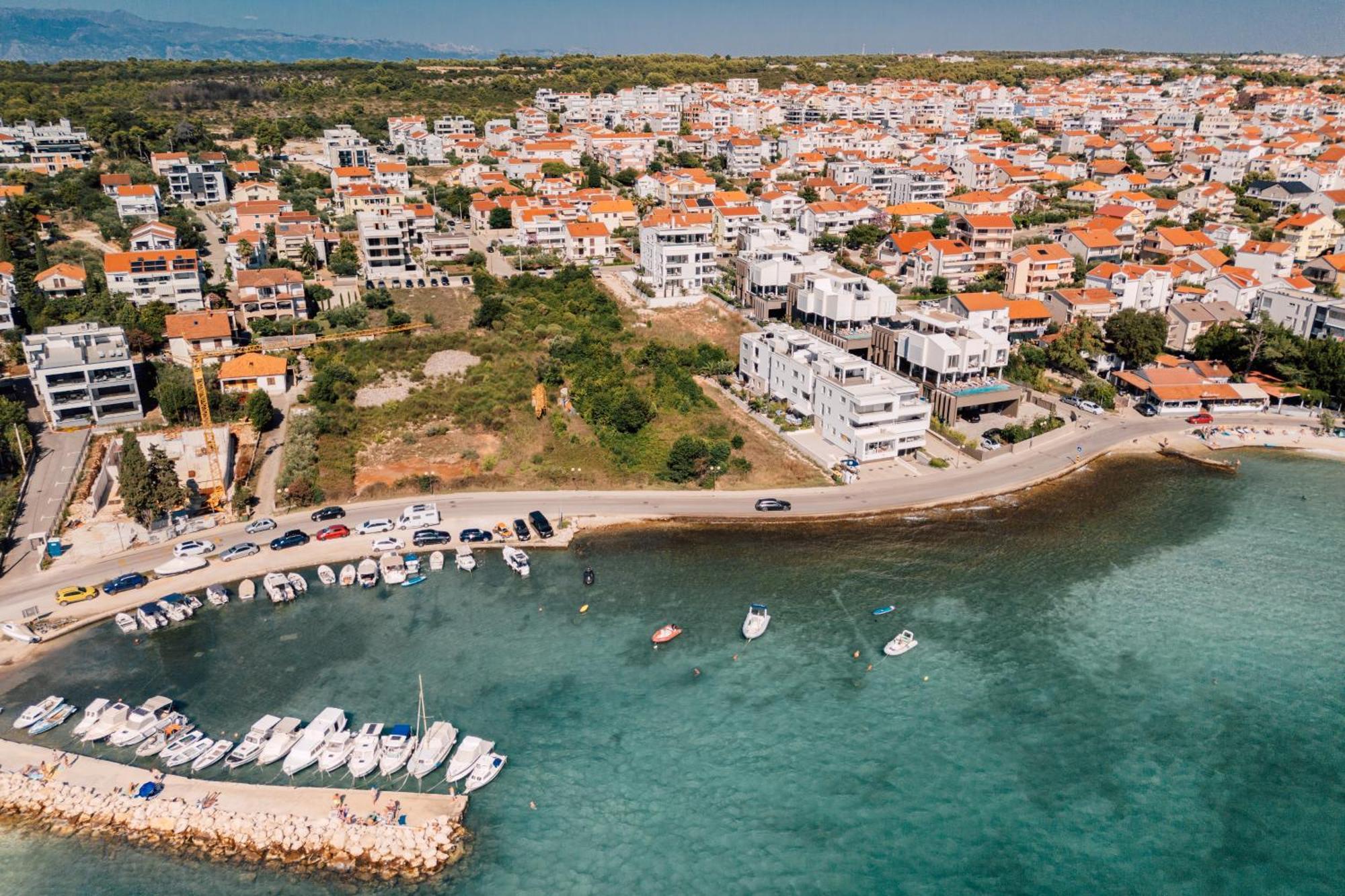 Adria Concept Apartman