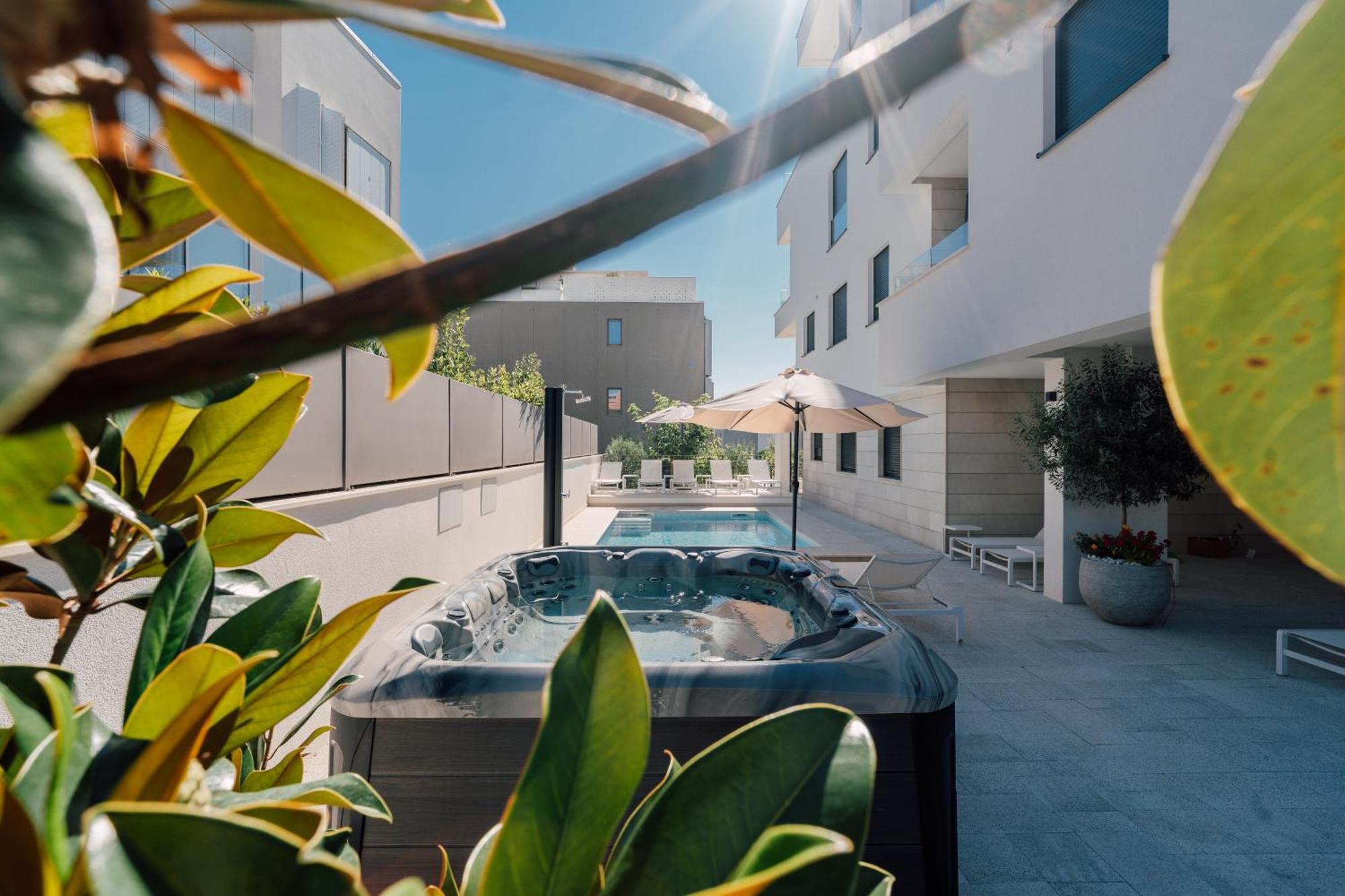 Apartment Adria Concept Zadar