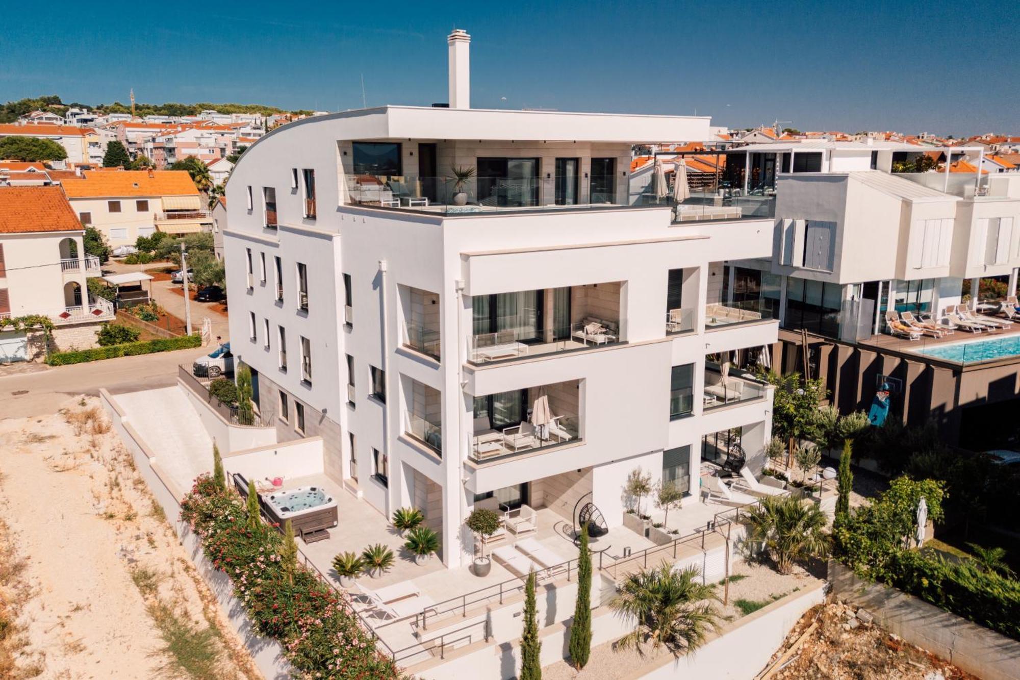 Apartment Adria Concept