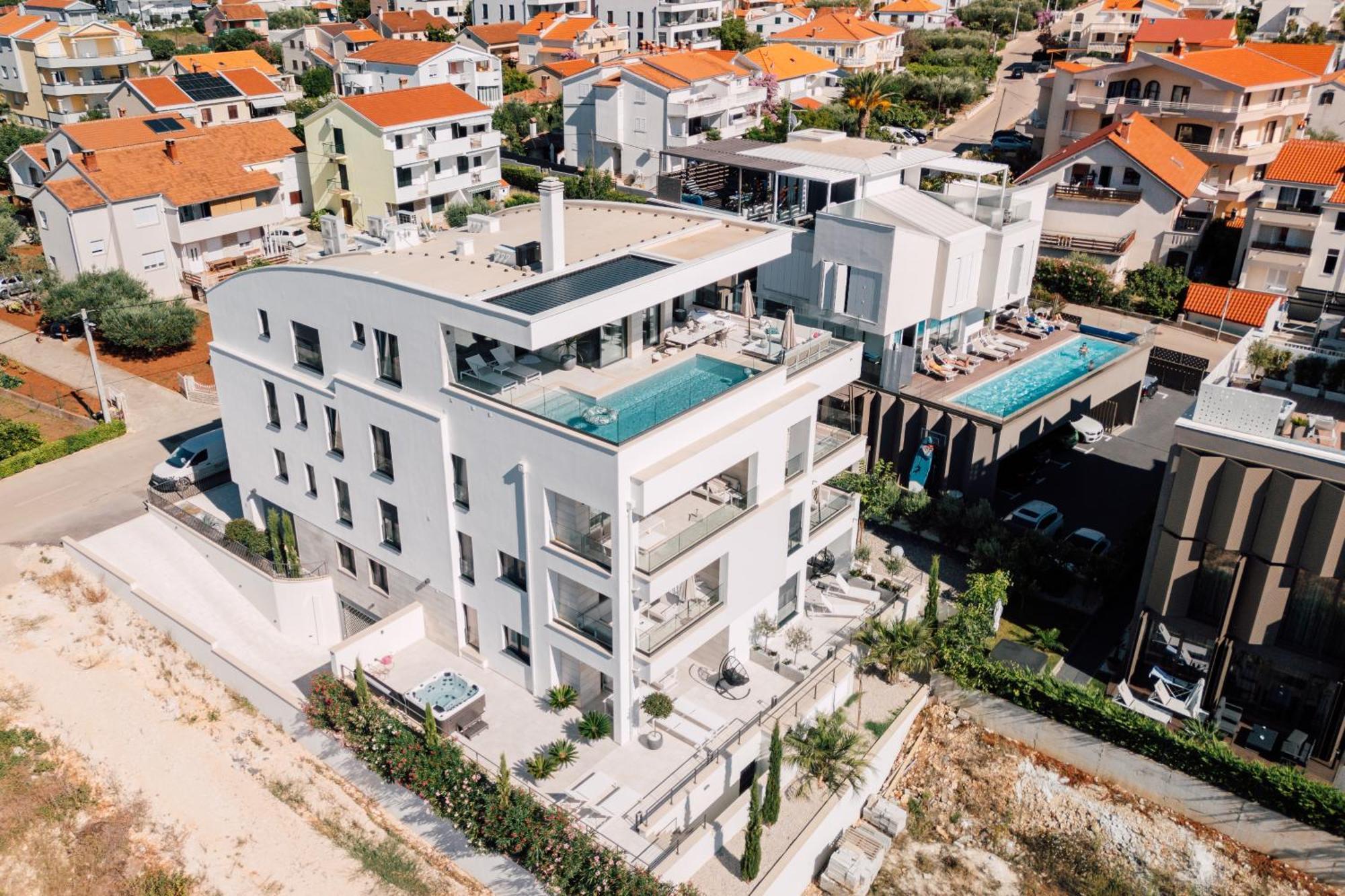 Apartment Adria Concept